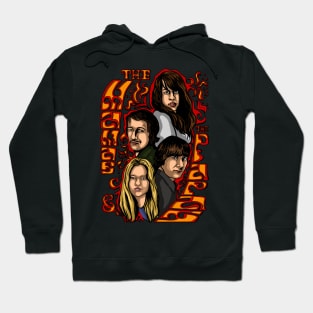 Mamas and Papas Hoodie